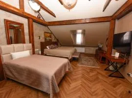 Haus Thomas Penthouse Deluxe