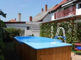 Apartments in Siofok - Balaton 35627