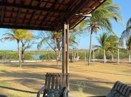 Paraíso da Barra House