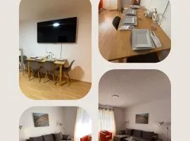 Misk Homes #3 Near Heathrow Airport, shops & Brunel University - Free Parking
