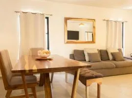 Golf Club House in San Miguel de Allende Gto