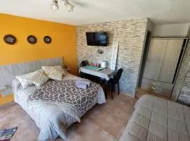 ACOL Habitaciones individuales