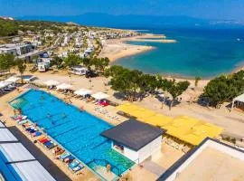 Mobilehomes in Omisalj - Insel Krk 40194