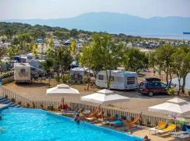 Mobilehomes in Omisalj - Insel Krk 40194