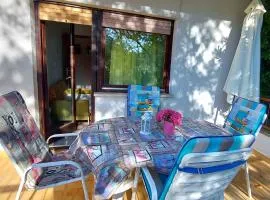 Apartment in Dobrinj - Insel Krk 45222