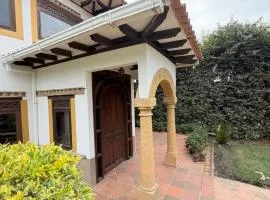 La Casa Colonial Imperial