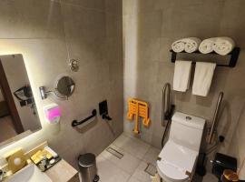 بيوت, hotel in Taif