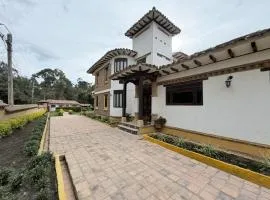 La Casa Colonial