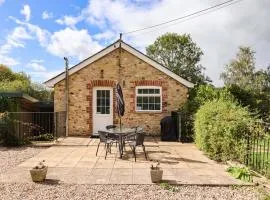 The Cottage Middle Westwater