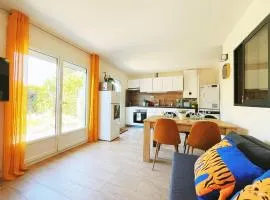 Nids calmes FLYHOME - 7mins à pied de gare - Mi Disney et Paris