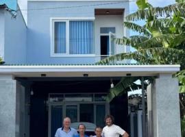 Villa 1985, hotel met parkeren in Buon Ma Thuot