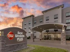 Best Western Plus Williston Hotel & Suites