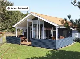 Cozy Beach Cottage - By Traum Ferienwohnungen