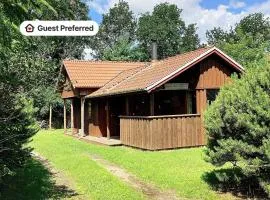 8 person holiday home in Hovborg-By Traum