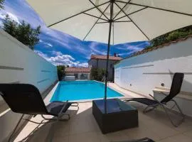 Apartment in Crikvenica 41676