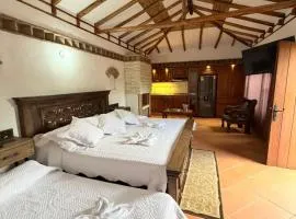 Apartamento Colonial