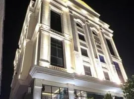 Central location in the city center, two-room apartment