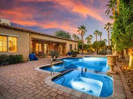 Monthly Desert La Quinta Stays - Pool & Spa