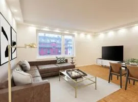 Nice 65m2 apartment in central Dachau