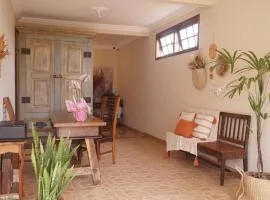 Recanto das Libélulas Pousada