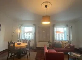 AP Piso 2 inteiro · Portas Residence, o mais central de Ponta Delgada!