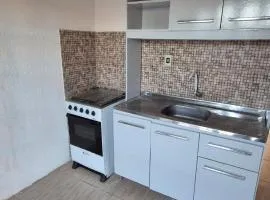 Apartamento pequeno central