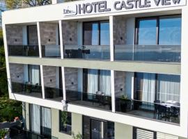 Hotel Castle View, khách sạn ở Krujë