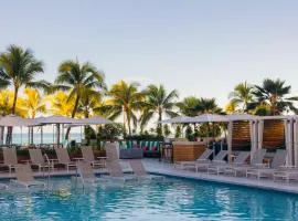 Waikiki Beach Marriott Resort & Spa