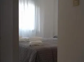 Céntrico, de un dormitorio con cochera