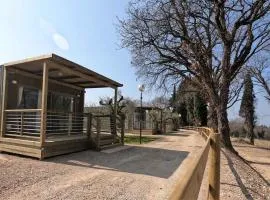 Mobilehome in Lazise - Gardasee 45718