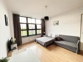 Apartimento Hydral Arte