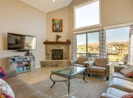 5 Mi to Winter Park Resort Fraser Family Home