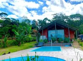 Chácara Recanto dos Fortes