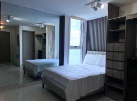 Seaview Comfort Studio, hotel con alberca en Panam&aacute;