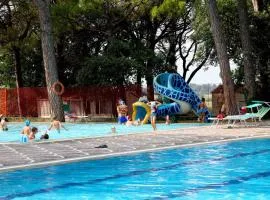 Mobilehome in Belvedere Grado 53451
