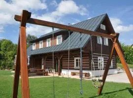 Holiday home in Zahori u Semil - Isergebirge 38483