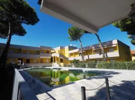 Apartment in Rosolina Mare 34551