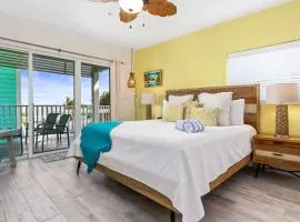 The Sea Spray at Cottages