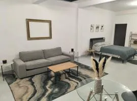 Cómodo y excelente departamento en Monterrey