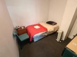 Traveler Cosy Room - No Windows