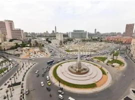lotus view El tahrir