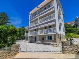 Apartments in Dramalj 39393