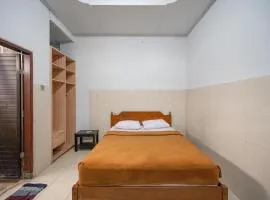 RedDoorz at Hotel Dewata Indah Denpasar