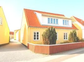 GBH - Central Townhouse in Skagen