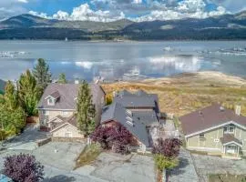 032 - Lakefront Village Escape - Big Bear Getaway