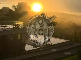 Refúgio Serrano Bananeiras