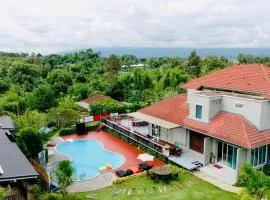 Lebest Pool Villa Chiang Mai