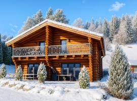 Jenig 1A, hotel v destinaci Jenig