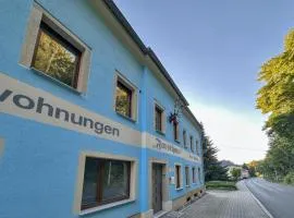 Forsthaus