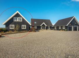 4 star holiday home in Ranum, hotel a Ranum